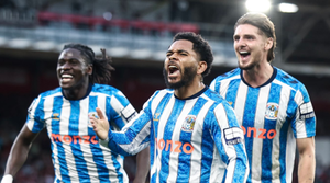 Νότιγχαμ Φόρεστ - Κόβεντρι 0-1: Πρώτο τρίποντο με Ντασίλβα για την ομάδα του Λάμπαρντ