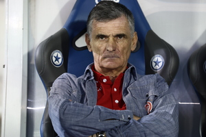 Μεντιλίμπαρ: «Κυριαρχήσαμε στο ματς, τώρα πρέπει να νικήσουμε τον ΠΑΟΚ»