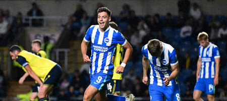 Τζίμας: «Είμαι χαρούμενος για την κλήση του Κωστούλα στην Εθνική, ελπίζω μια μέρα να παίξουμε και μαζί»