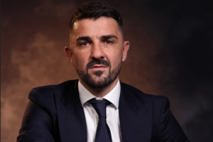 Ατλέτικο Μαδρίτης: Νέα εποχή και... επιστροφή Βίγια