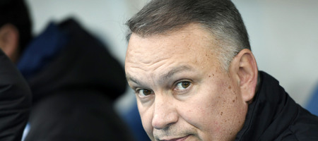 Όλα δείχνουν Γρηγορίου για αντικαταστάτη του Χιμένεθ στον πάγκο του Άρη!