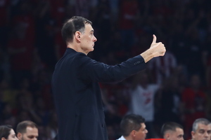 Ολυμπιακός: Οι δύο δρόμοι του Μπαρτζώκα