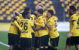 Άρης - Παναιτωλικός 2-0: Εύκολη πρόκριση στα προημιτελικά και... τώρα Παναθηναϊκός (video)