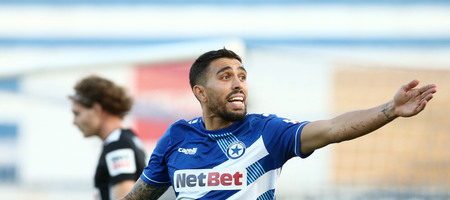 Ο Κλωναρίδης εντάσσεται στο τμήμα σκάουτινγκ της ΑΕΚ