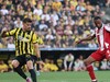 Τσάμπιονς Λιγκ: Η εικόνα των πλέι οφ πριν από την κλήρωση - Πού βρίσκονται οι ΑΕΚ και Ολυμπιακός
