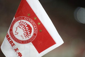 Η ΠΑΕ Ολυμπιακός συνεχάρη την ομάδα βόλεϊ για το Σούπερ Καπ: «Ο Θρύλος έφτασε στους 339 τίτλους»