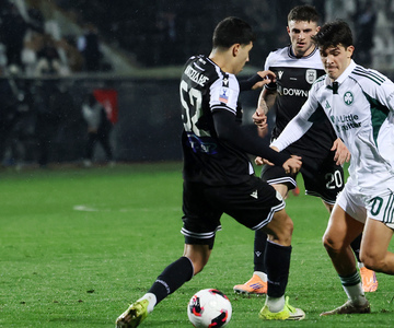 Οι εξ αναβολής αγώνες με ενισχυμένες αποδόσεις!