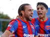 Πανιώνιος - Ζάκυνθος 1-0: Με λυτρωτή Μπαΐνοβιτς!