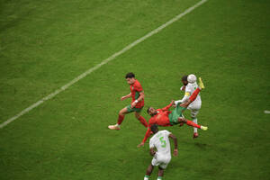 Κόπα Άφρικα 2025 πρώτος σκόρερ: Ξεκίνησε «καυτός» ο Ελ Κααμπί - Αποδόσεις