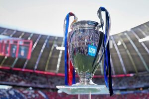 Μακροχρόνια Champions League: Η σούπερ απόδοση πρωτιάς της Μπαρτσελόνα στην League Phase