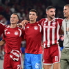 Ολυμπιακός - Γιαγκελόνια Highlights: Όλα τα γκολ και οι φάσεις του αγώνα