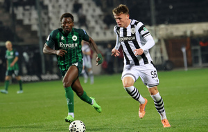 Μύθου: «Να πάρουμε τη νίκη με Παναθηναϊκό»