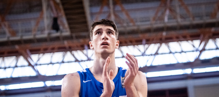 «Έκλεισε» στο ιστορικό Νορθ Καρολάινα ο Αβδάλας!