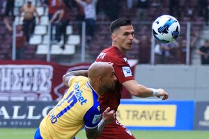 ΑΕΛ Novibet - Αστέρας Aktor 1-1: Ισόπαλο το ντέρμπι ουραγών, κερδισμένοι οι Αρκάδες! (video)