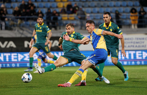 Αστέρας Aktor - Παναιτωλικός 1-1: Έσωσαν την παρτίδα στο 88' οι Αγρινιώτες (video)