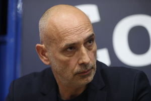 Λούκιτς: «Να είμαστε έτοιμοι απέναντι στον Ολυμπιακό»