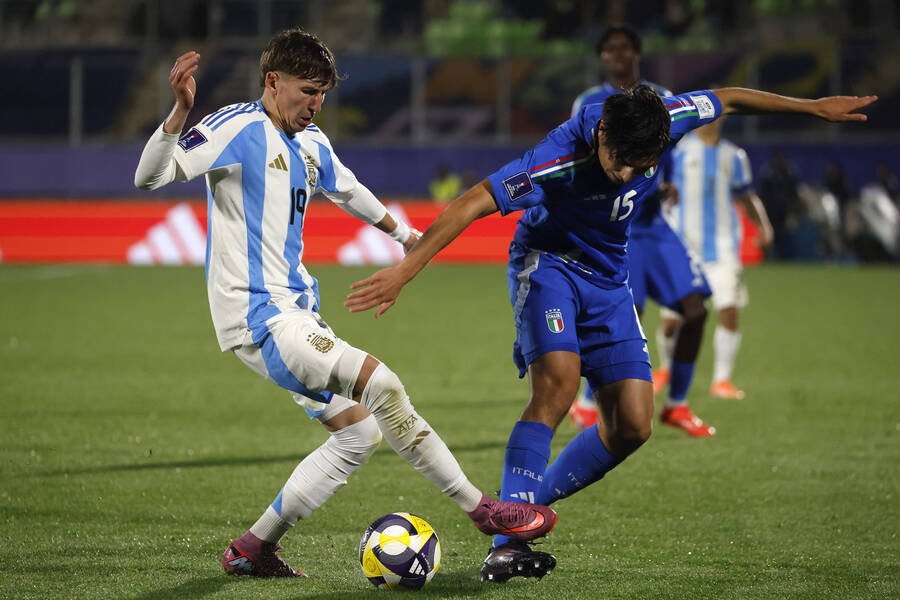 «Ολυμπιακός και Παναθηναϊκός στο “κόλπο” για Σαντίνο Αντίνο»