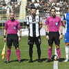 Super League 2: Οι διαιτητές της 6ης αγωνιστικής