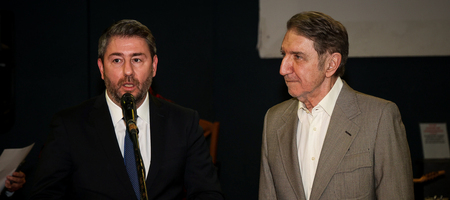 Ανδρουλάκης: «Συγχαρητήρια στον ΟΦΗ, απόψε η Κρήτη μας γιορτάζει»