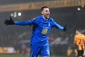 «Στο στόχαστρο της ΑΕΚ ο Μάρβιν Ντουκς»