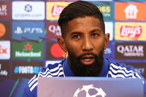 Ροντινέι: «Θα τα δώσουμε όλα για την ανατροπή»