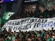 Συνθήματα κατά Λιόλιου και Τσαρούχα στο ΟΑΚΑ