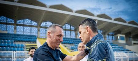 Ο Πογιέτ πήρε τη θέση του Δώνη στην Αλ Καλίτζ!