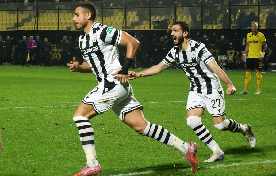 Γιακουμάκης: «Θα ήταν κρίμα αν χάναμε, δεν πρόκειται να πουλήσω οπαδιλίκι»