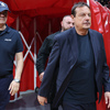 Αταμάν: «Σήμερα ένιωθε καλά ο Ναν, ελπίζουμε αύριο να μην πονά στο γόνατο»