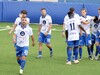 Ελλάς Σύρου - Αναγέννηση Καρδίτσας 3-0: Ένα εξάλεπτο αρκούσε