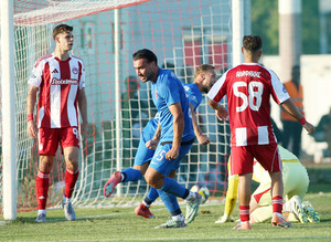 Αμφίρροπο το ντέρμπι