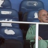 «Χοντρό» επεισόδιο ανάμεσα σε Μπέο και Λίβα στο Καυτανζόγλειο!