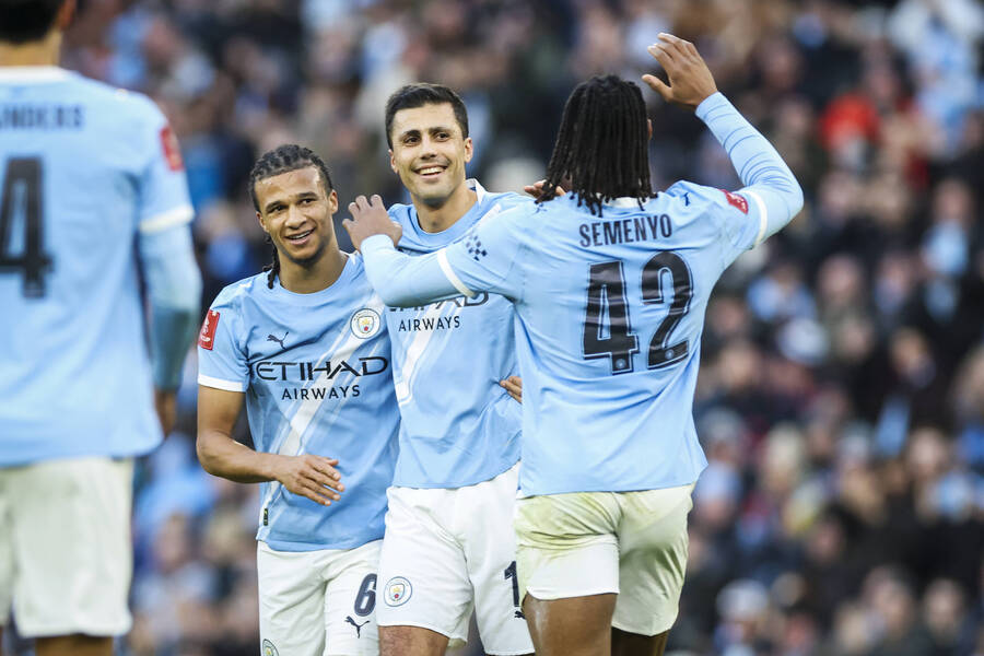 Αμφίρροπος ημιτελικός με Goal