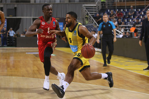 EuroCup: MVP και πάλι ο Τζάρεντ Χάρπερ