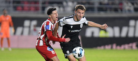 ΠΑΟΚ: Ζενίτ και ΤΣΣΚΑ Μόσχας «ορέγονται» τον Τσάλοφ – Η απάντηση των «ασπρόμαυρων»