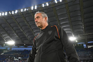 Κρεμονέζε: Απέλυσε τον Νικόλα και προσέλαβε τον Τζιαμπάολο