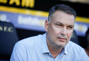 Επίσημο: Νέος προπονητής του Άρη ο Μιχάλης Γρηγορίου!