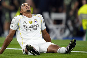 Ρεάλ Μαδρίτης: Ο Τρεντ Αλεξάντερ-Άρνολντ αποκάλυψε πότε ξεκίνησε μαθήματα ισπανικών