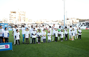 Κηφισιά: Ο λόγος που δε δίνει εισιτήρια στον Λεβαδειακό