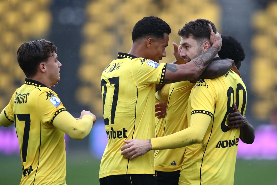 Άρης: Έτοιμος για τον «τελικό» στη Λιβαδειά – Τι ισχύει για τις απουσίες