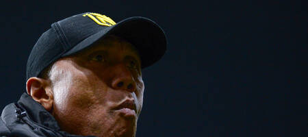 Παρί: «Προ των πυλών» ο Κουμπουαρέ