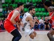 Χάποελ - Ρεάλ Μαδρίτης 76-69: Έμεινε ζωντανή...