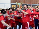 ΑΕΚ - Ολυμπιακός 27-31: Θρίαμβος για τους Πειραιώτες, έκαναν το 3-1 και πανηγύρισαν το τρίτο συνεχόμενο πρωτάθλημά τους! (video)