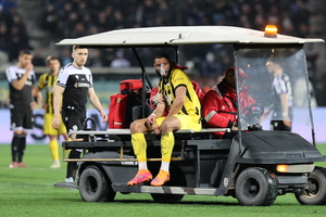 ΑΕΚ: Ανακούφιση με Μουκουντί και Ελίασον