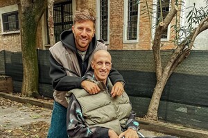 Πολονάρα: «Υπήρχε 90% πιθανότητα να πεθάνω»