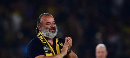 Ηλιόπουλος: Αυτό είναι το γενναιόδωρο πριμ που έδωσε στους παίκτες της ΑΕΚ για την πρόκριση στο Τσάμπιονς Λιγκ