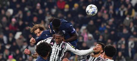 Τσάμπιονς Λιγκ: Όλα τα γκολ και τα highlights της βραδιάς (video)