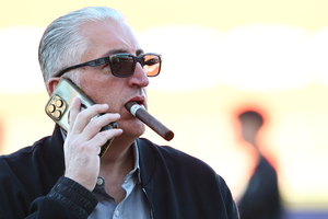 ΟΦΗ: Αυτό είναι το πριμ που ανακοίνωσε ο Μπούσης για την κατάκτηση του Κυπέλλου Ελλάδας Betsson