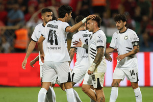 Πότε είναι η κλήρωση του ΟΦΗ στο Γιουρόπα Λιγκ - Κανάλι και ώρα μετάδοσης