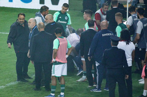 Ολυμπιακός - Παναθηναϊκός: Την επόμενη εβδομάδα η απόφαση για την έφεση των «ερυθρόλευκων»